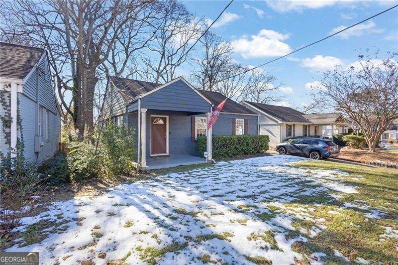 1327 Hosea L Williams Drive Atlanta - 3