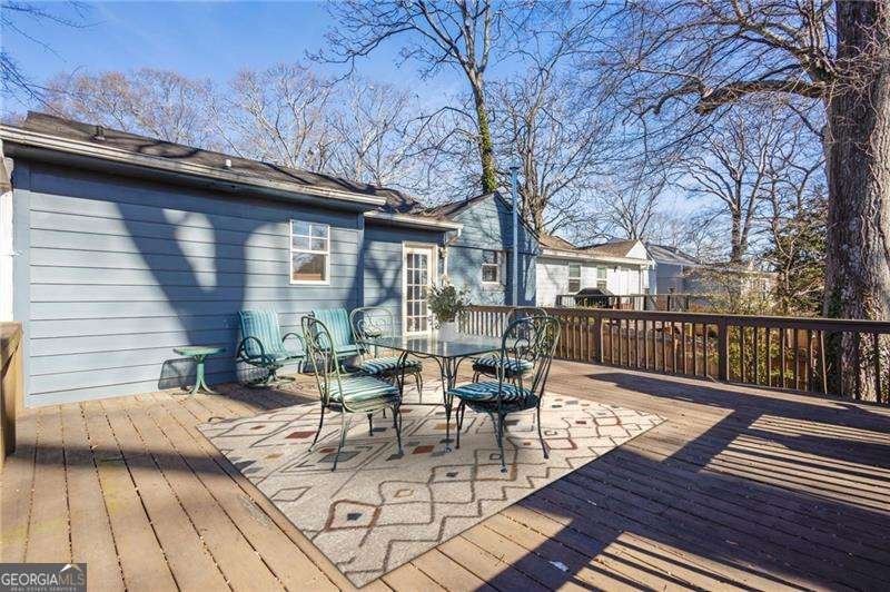 1327 Hosea L Williams Drive Atlanta - 30