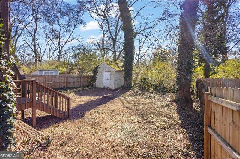 1327 Hosea L Williams Drive Atlanta - 32