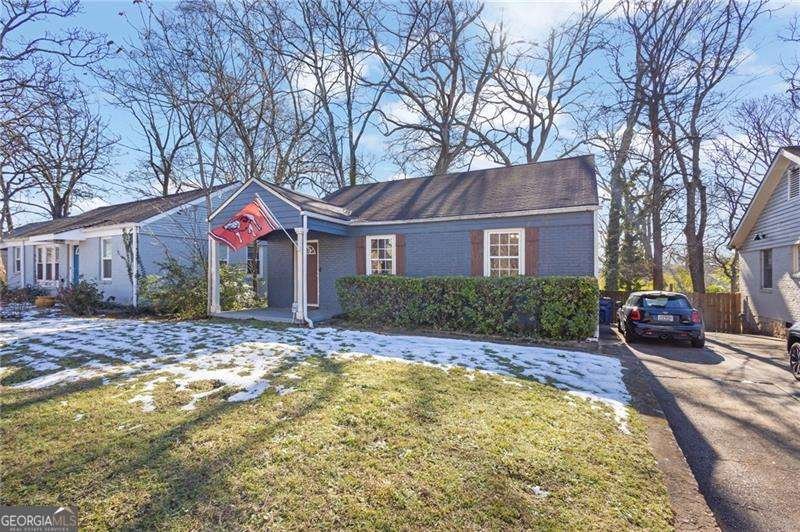 1327 Hosea L Williams Drive Atlanta - 4
