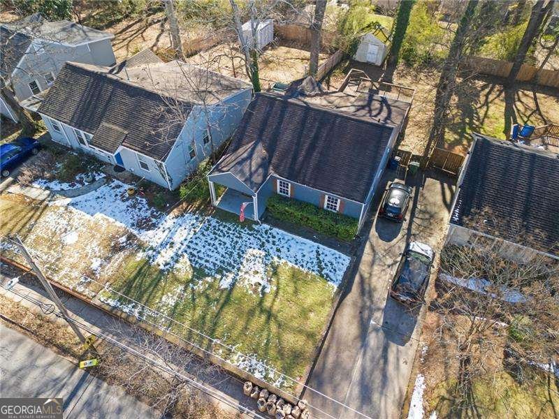 1327 Hosea L Williams Drive Atlanta - 5
