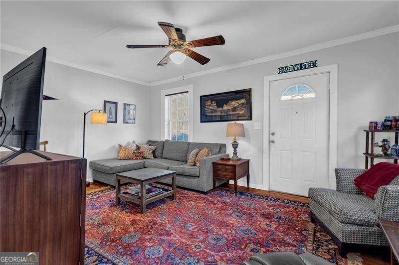 1327 Hosea L Williams Drive Atlanta - 6