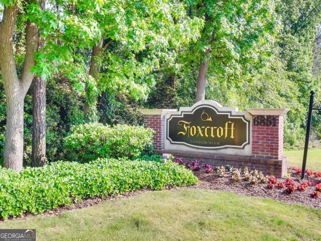 6851 Roswell Road Sandy Springs - 2