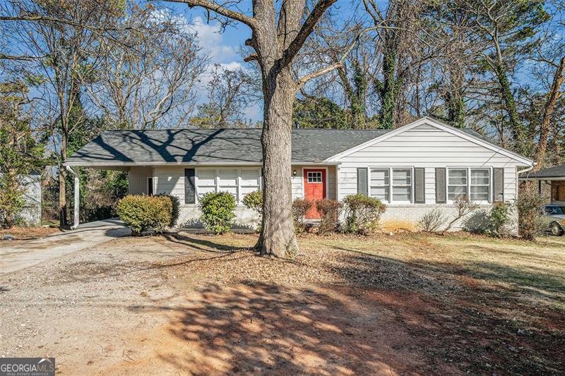 1603 HOLLYHOCK Terrace Decatur - 1