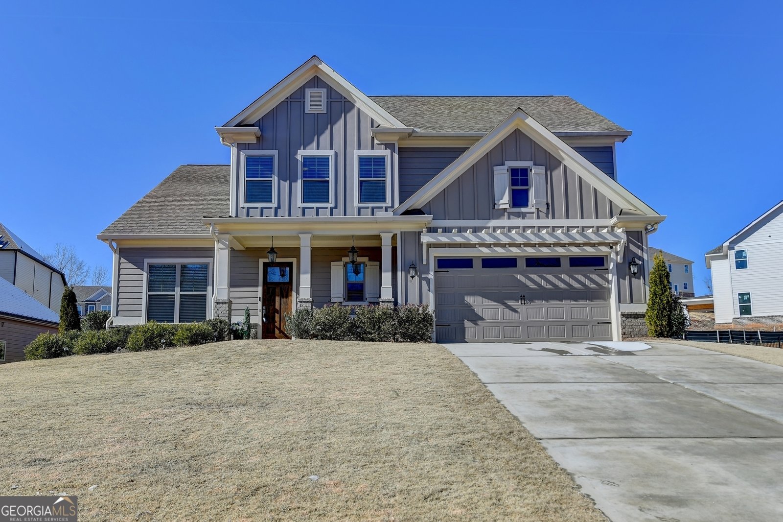 5706 Meadow View Drive Jefferson - 1