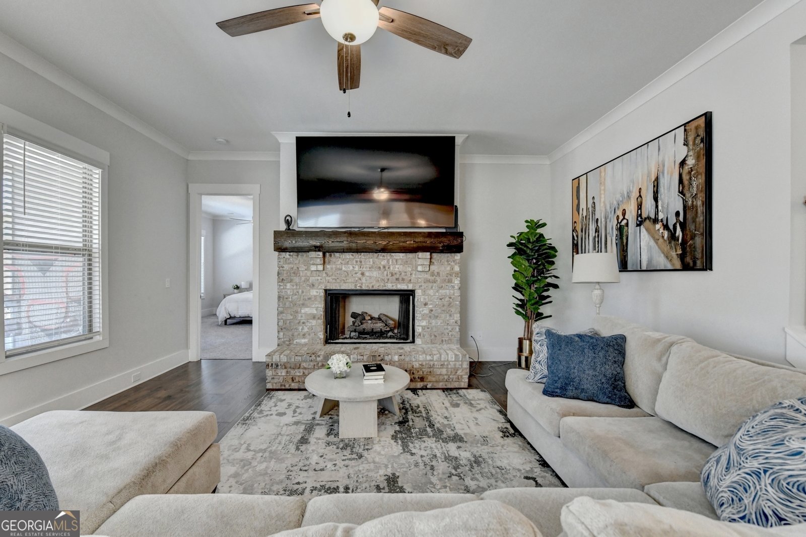 5706 Meadow View Drive Jefferson - 10