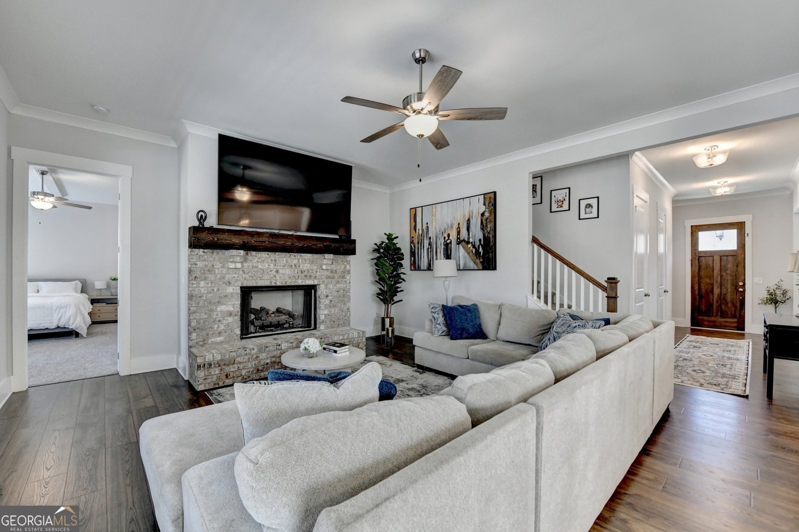 5706 Meadow View Drive Jefferson - 11