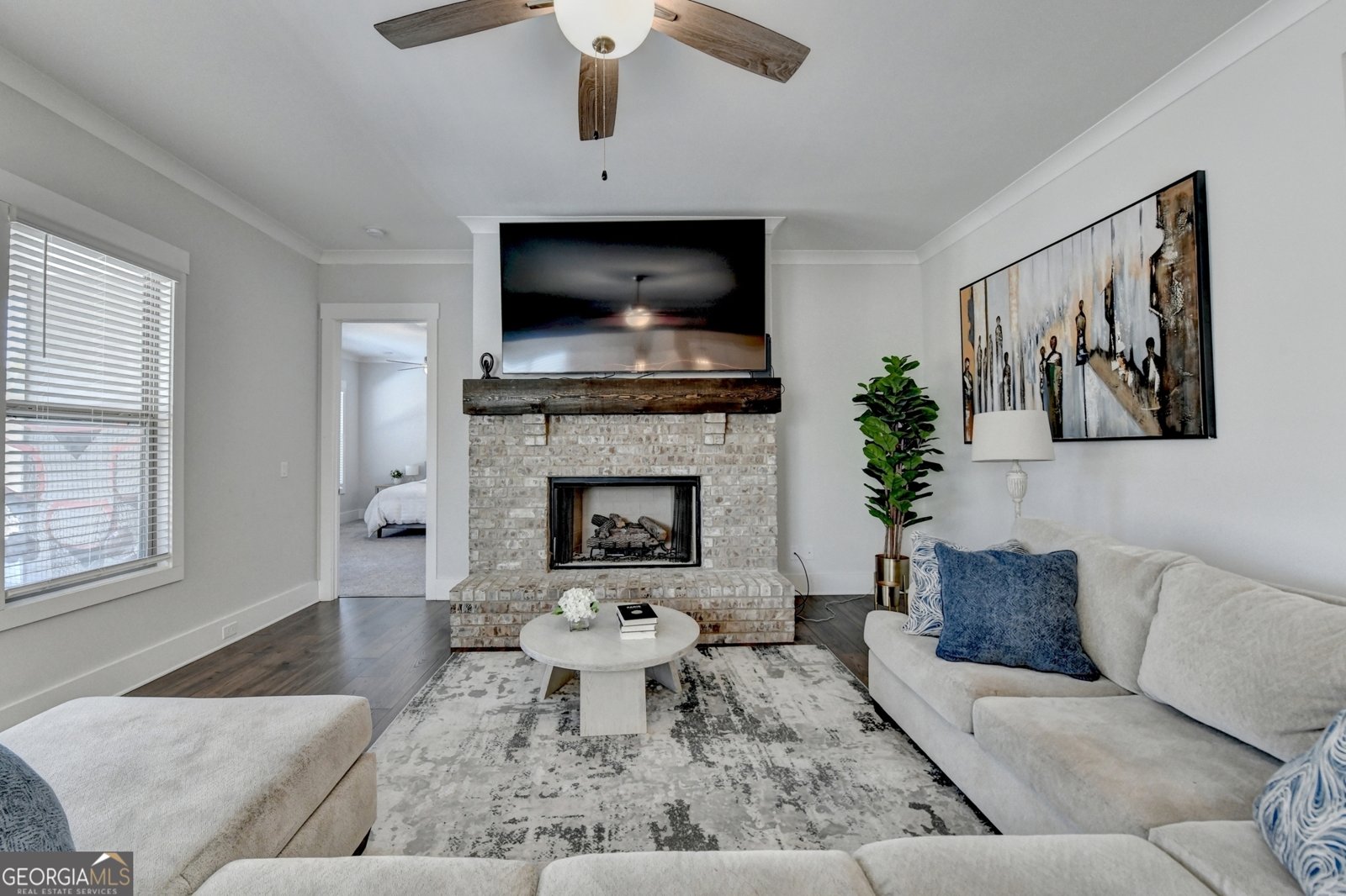 5706 Meadow View Drive Jefferson - 12