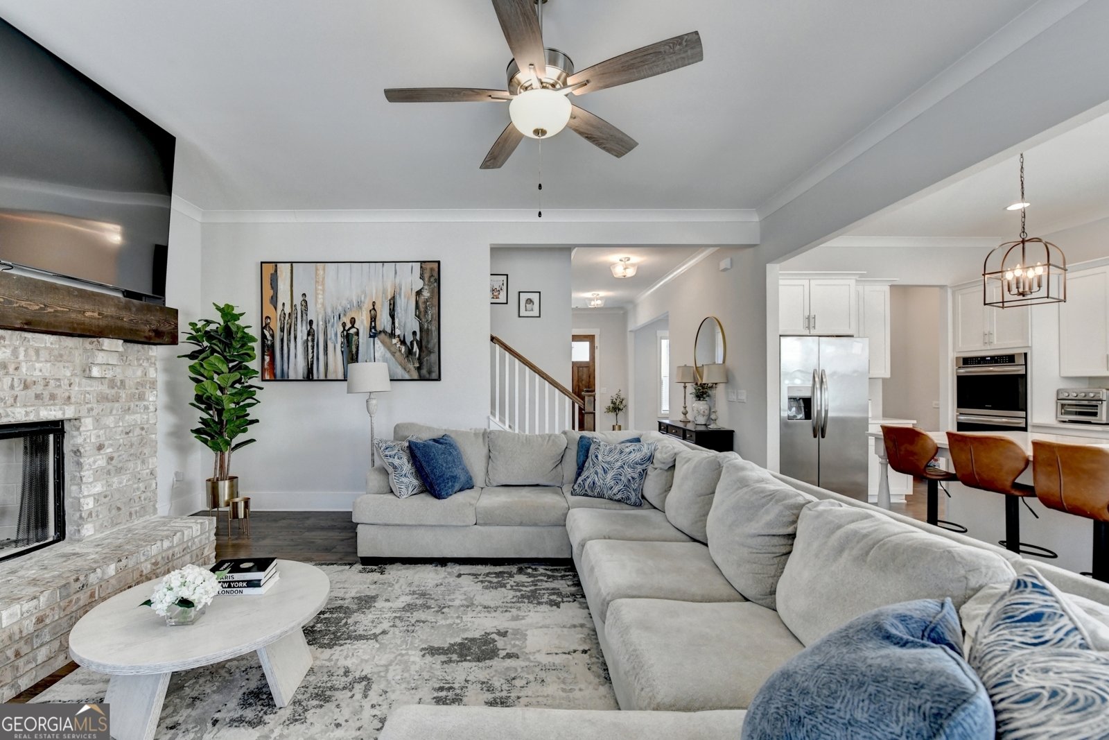 5706 Meadow View Drive Jefferson - 13