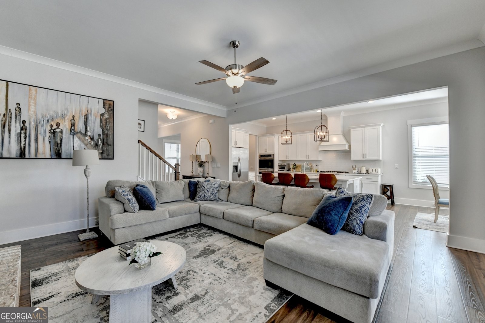 5706 Meadow View Drive Jefferson - 14
