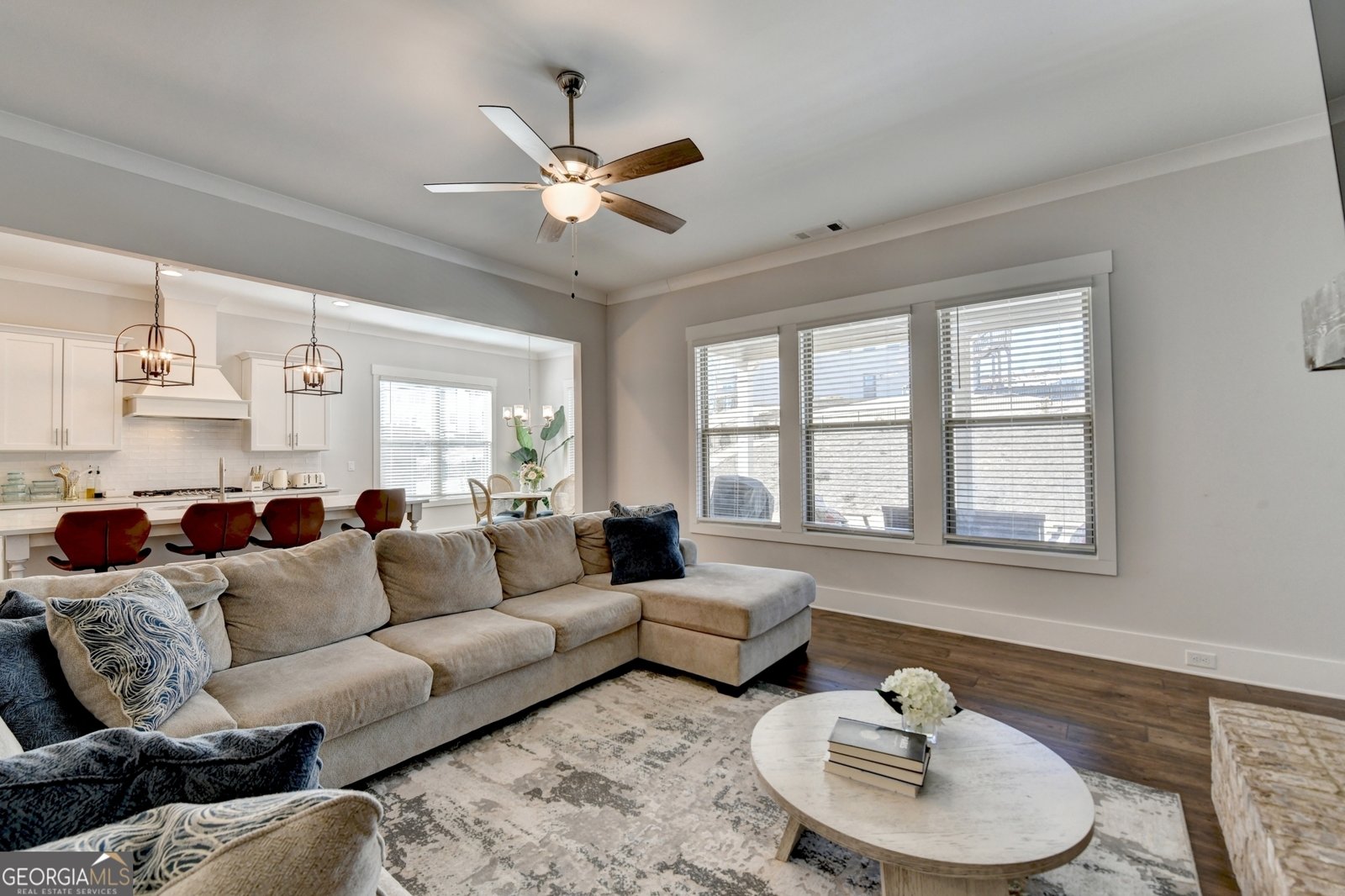 5706 Meadow View Drive Jefferson - 16