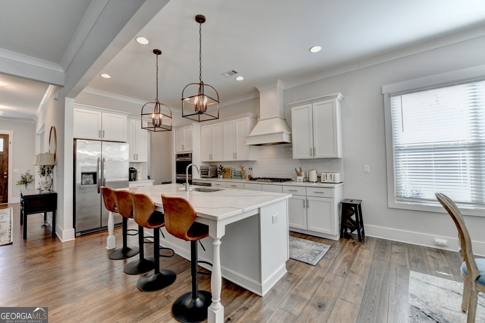 5706 Meadow View Drive Jefferson - 17