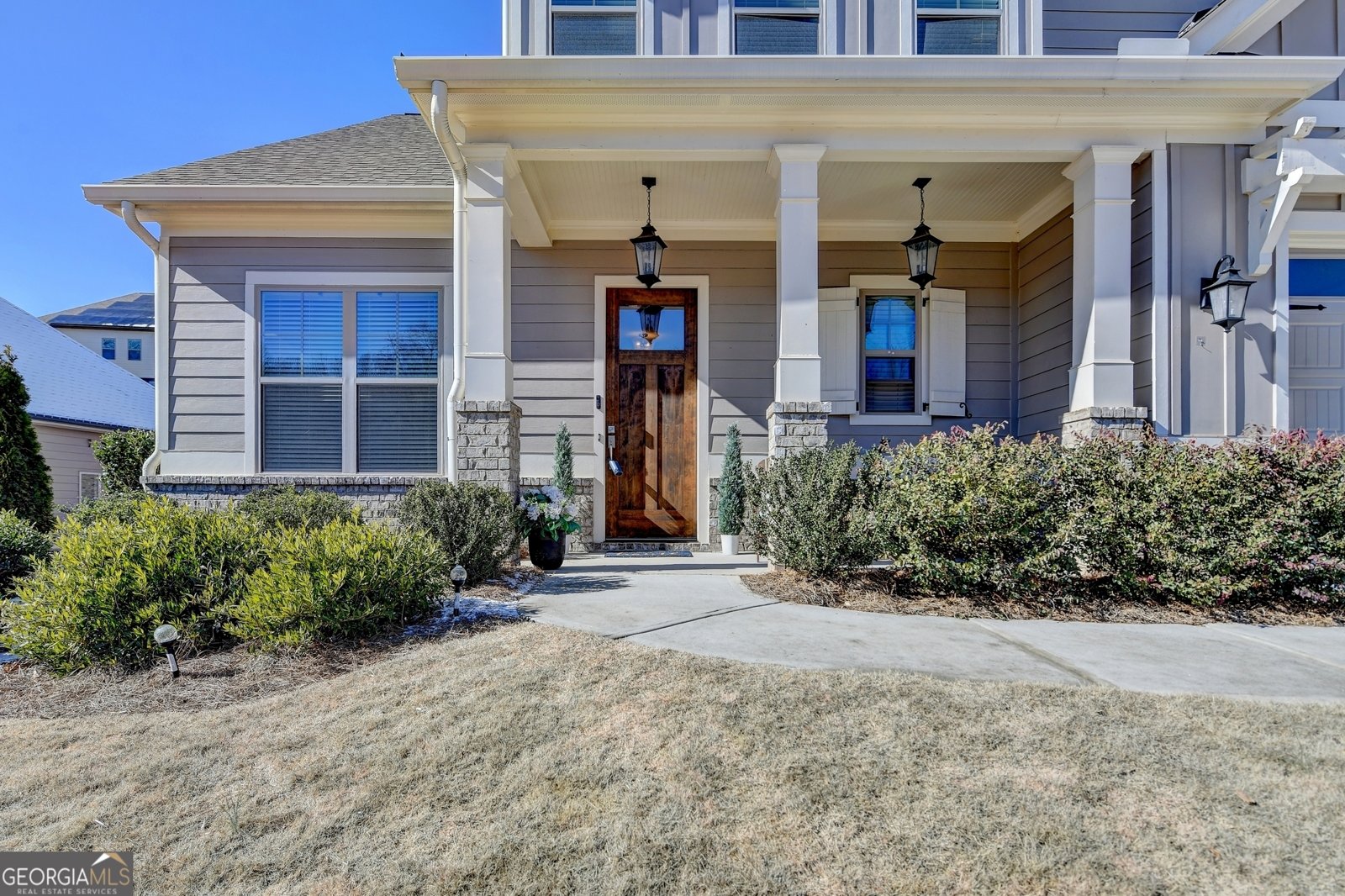 5706 Meadow View Drive Jefferson - 2
