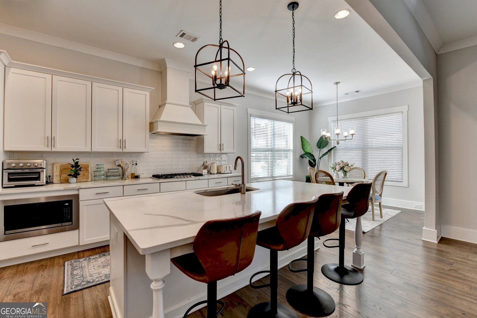 5706 Meadow View Drive Jefferson - 20