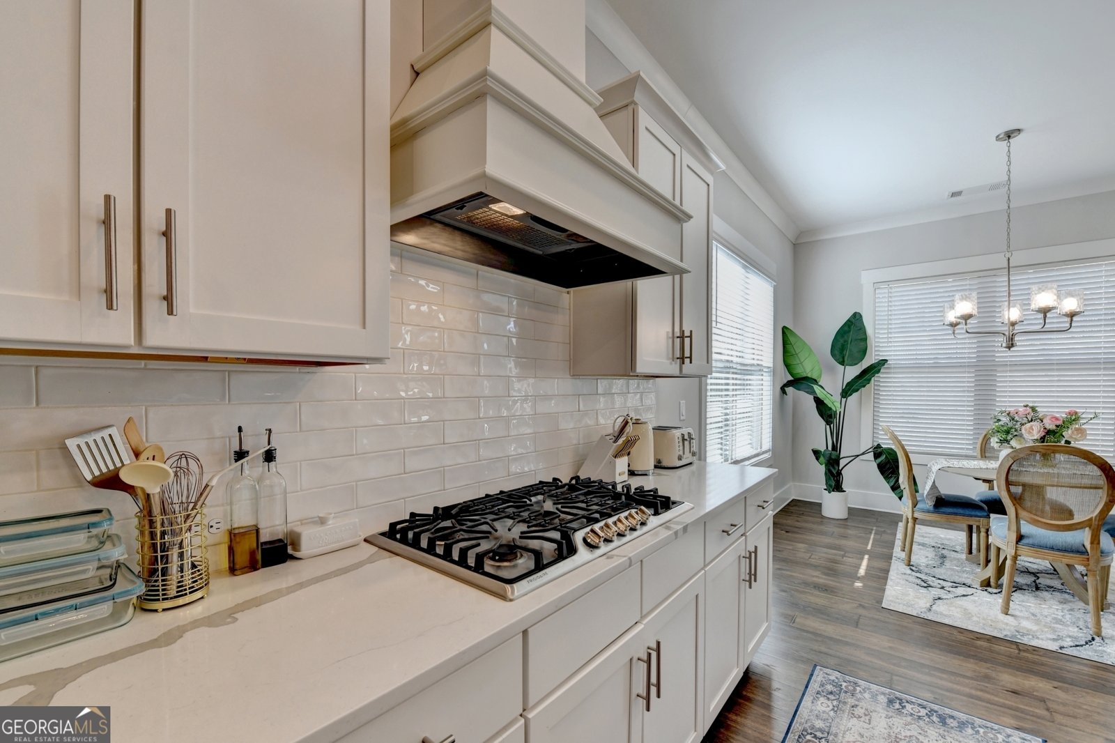 5706 Meadow View Drive Jefferson - 22