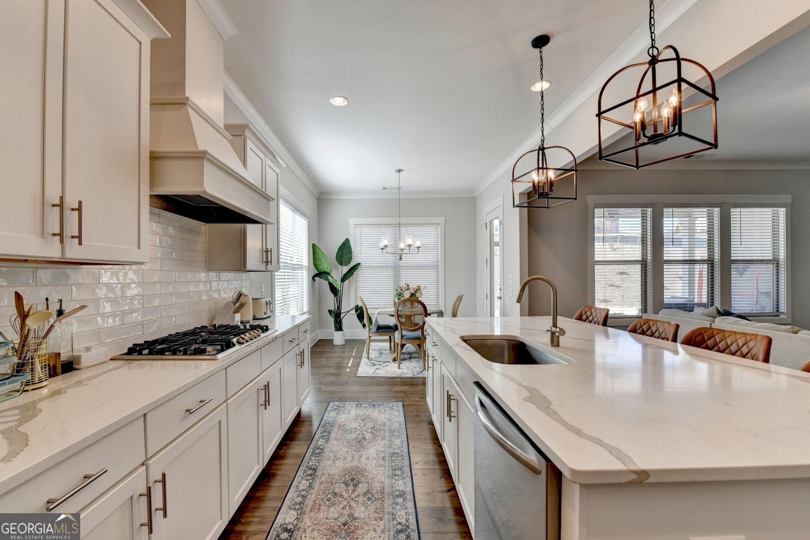 5706 Meadow View Drive Jefferson - 23