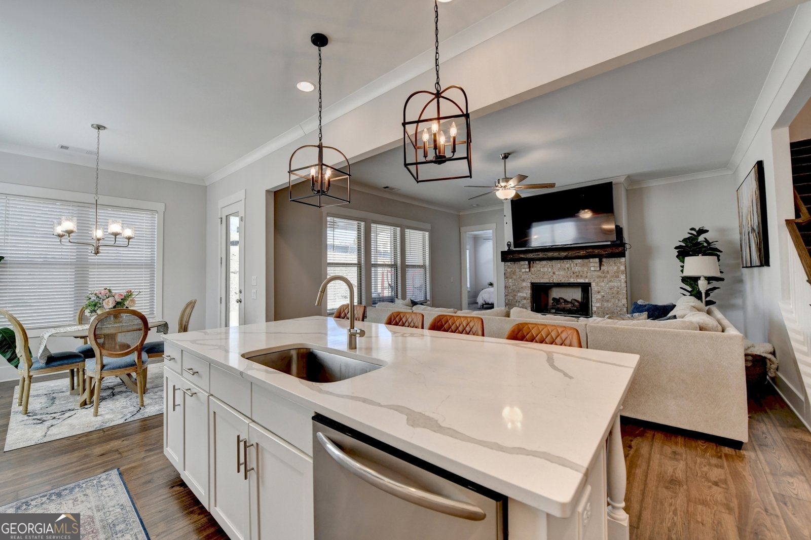 5706 Meadow View Drive Jefferson - 24