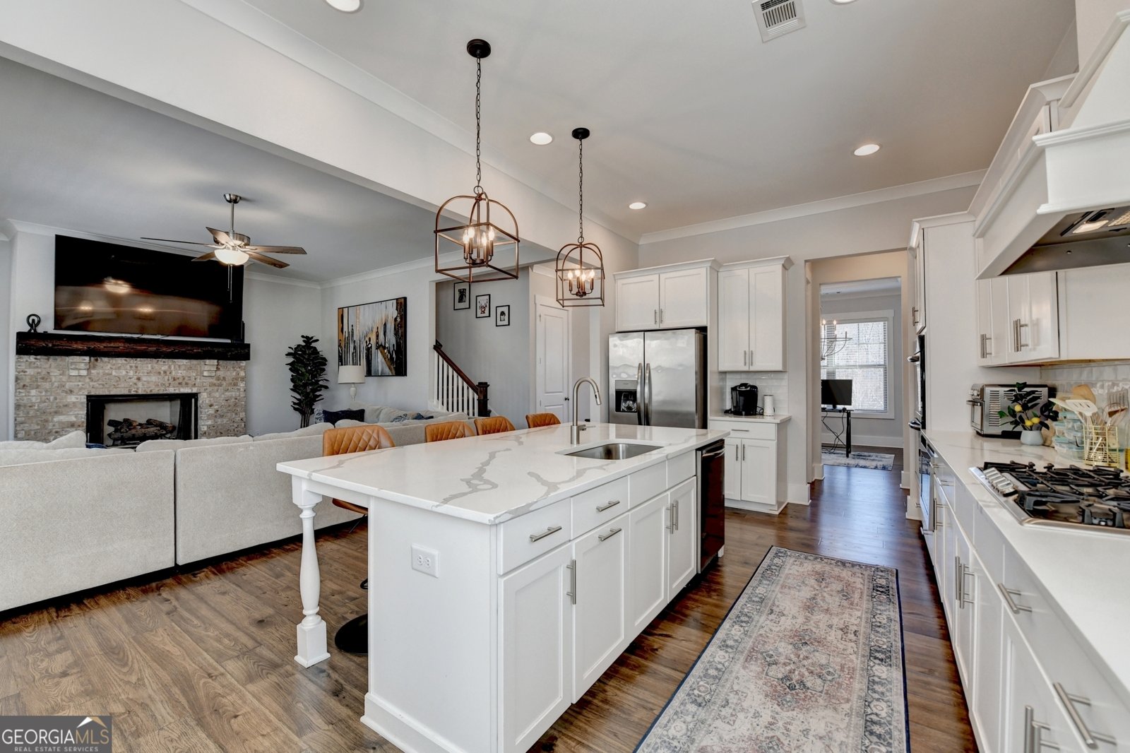 5706 Meadow View Drive Jefferson - 25