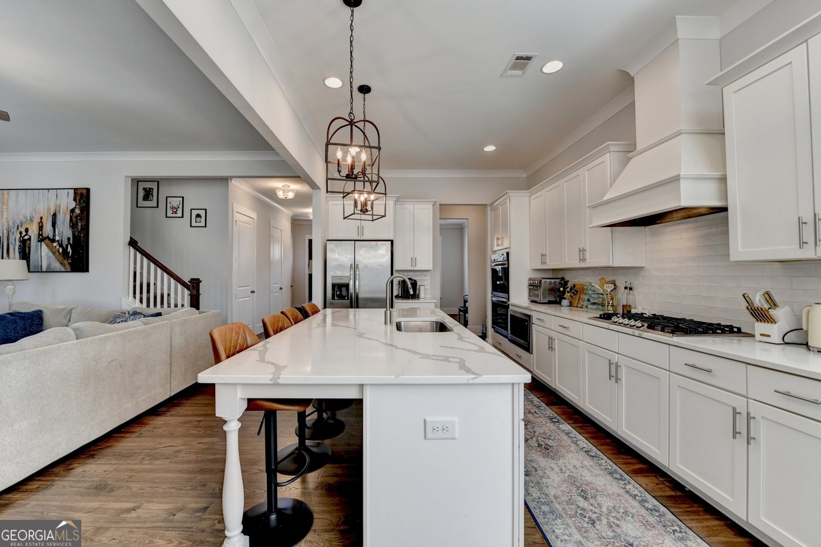 5706 Meadow View Drive Jefferson - 26