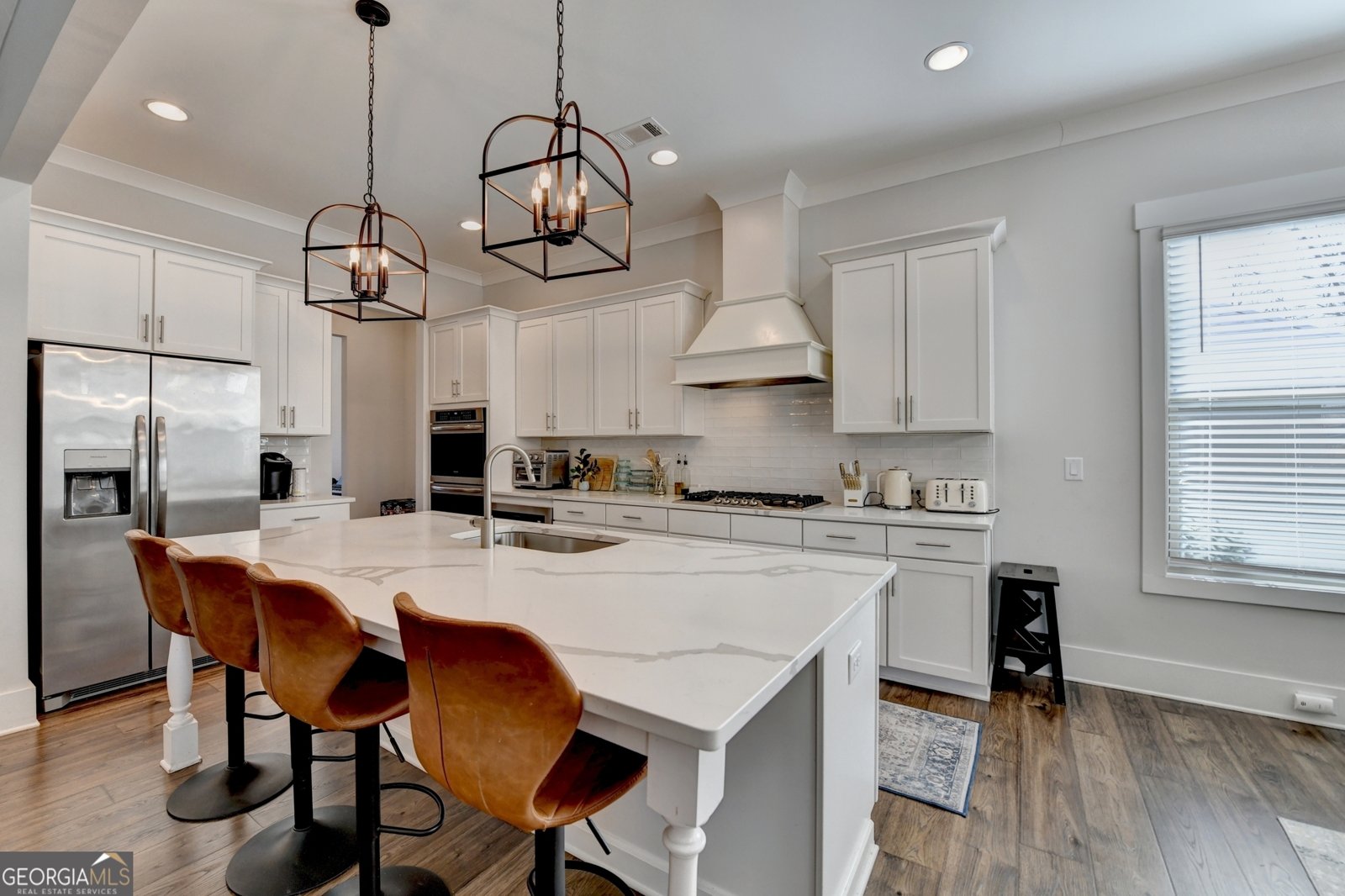 5706 Meadow View Drive Jefferson - 27
