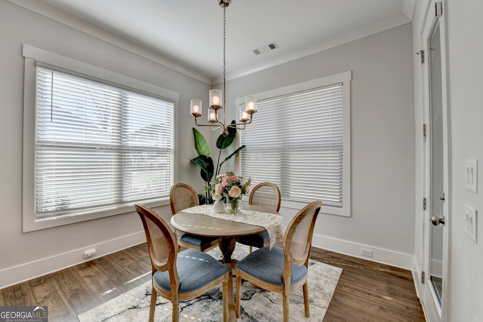 5706 Meadow View Drive Jefferson - 28