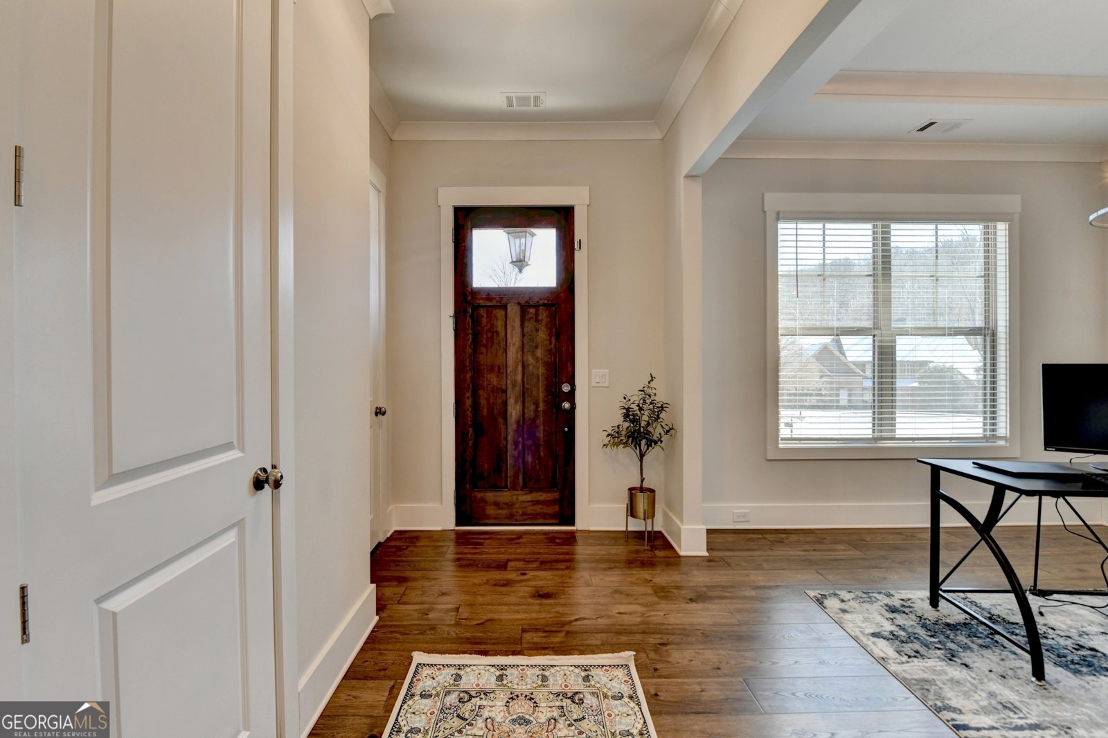 5706 Meadow View Drive Jefferson - 3
