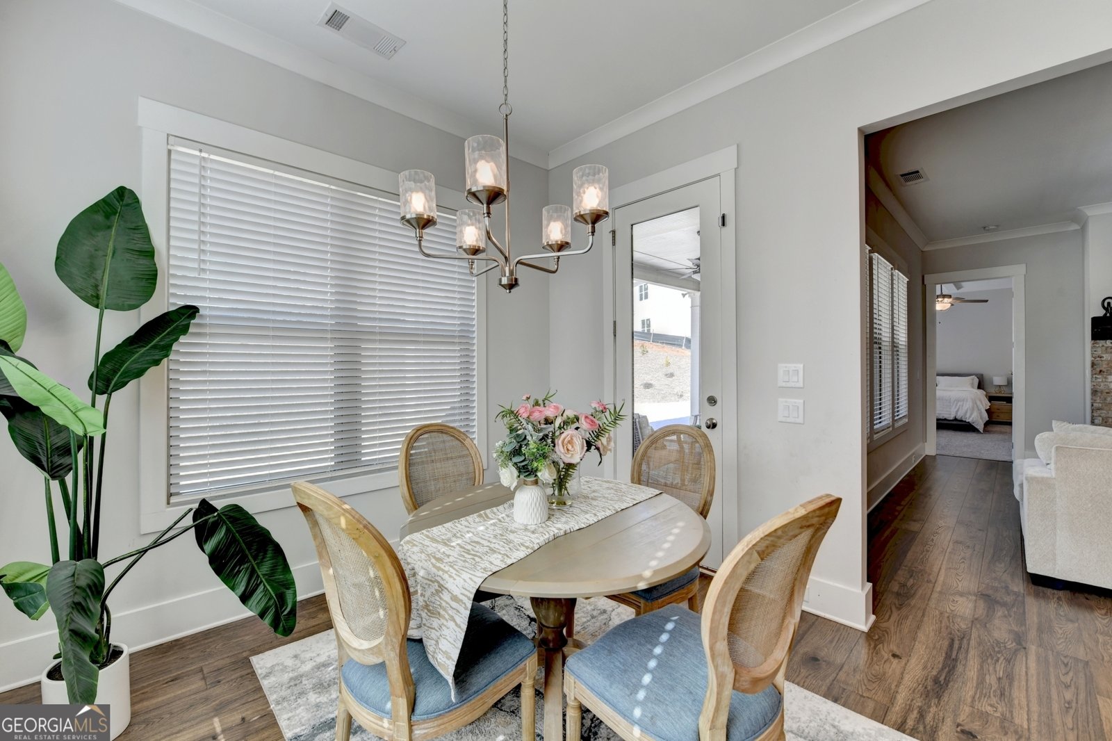 5706 Meadow View Drive Jefferson - 30