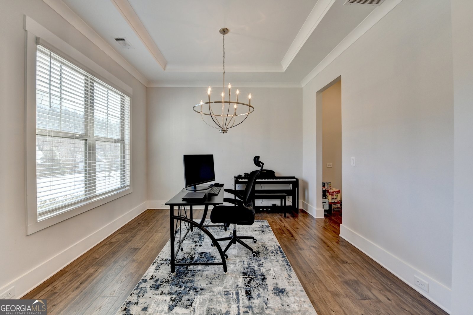 5706 Meadow View Drive Jefferson - 4