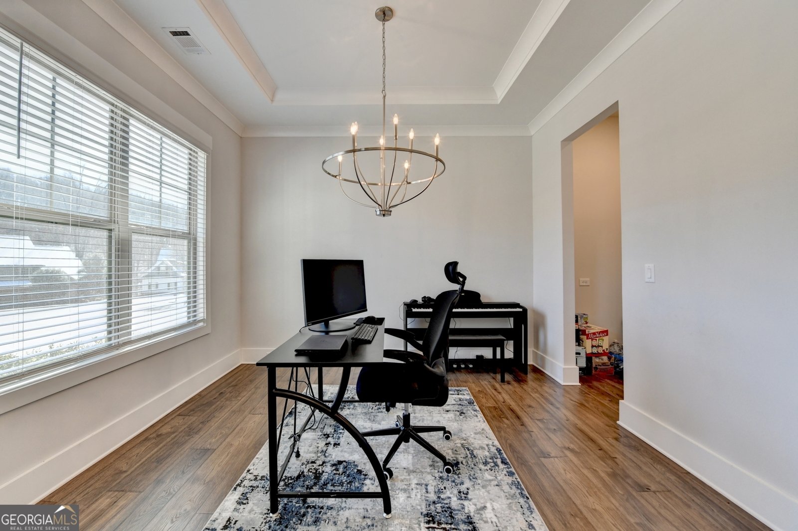 5706 Meadow View Drive Jefferson - 5