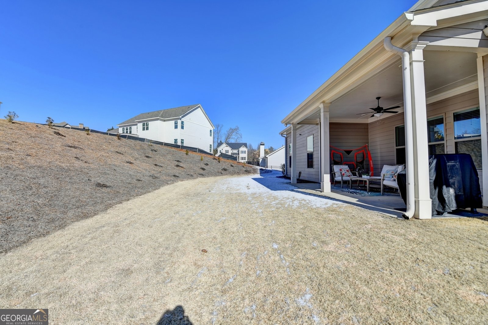 5706 Meadow View Drive Jefferson - 68