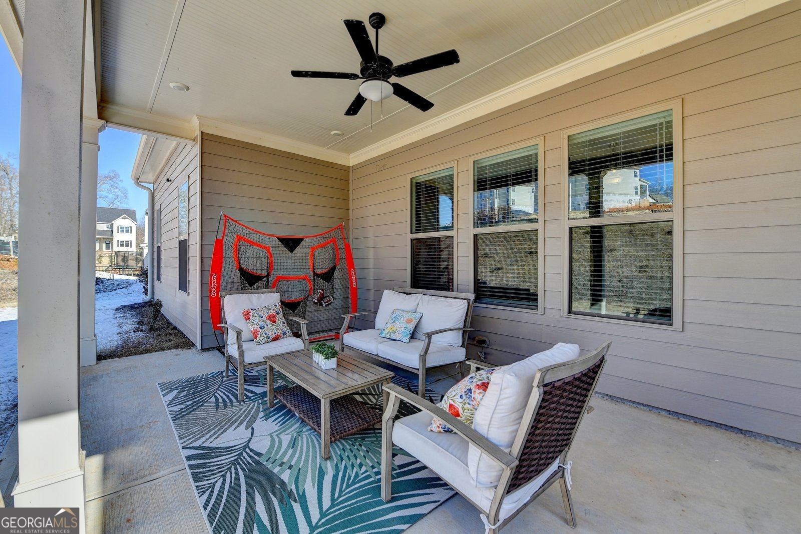 5706 Meadow View Drive Jefferson - 69