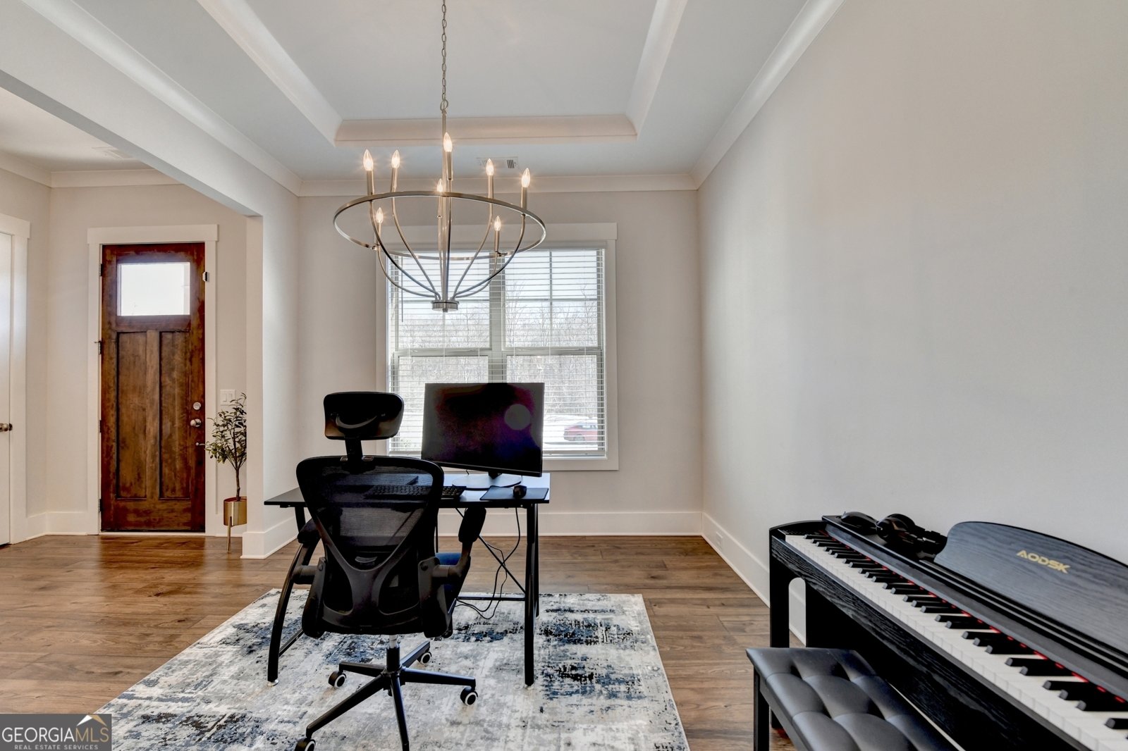 5706 Meadow View Drive Jefferson - 7