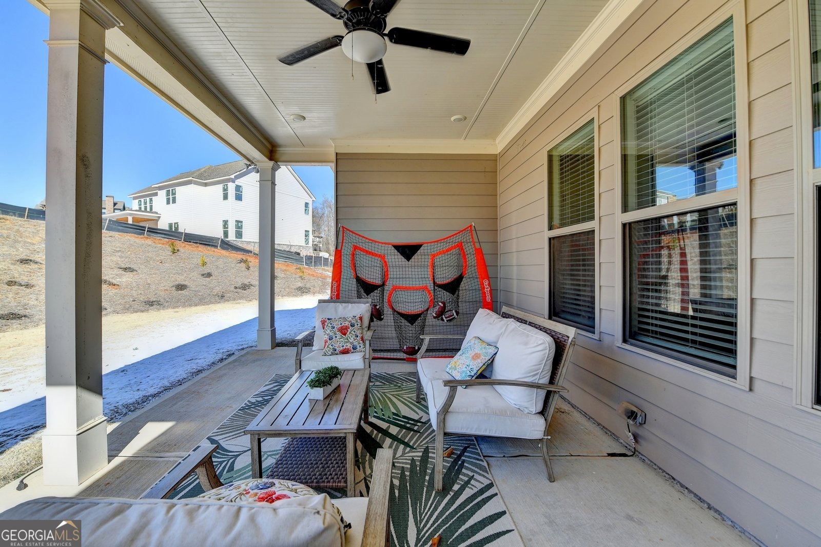 5706 Meadow View Drive Jefferson - 70