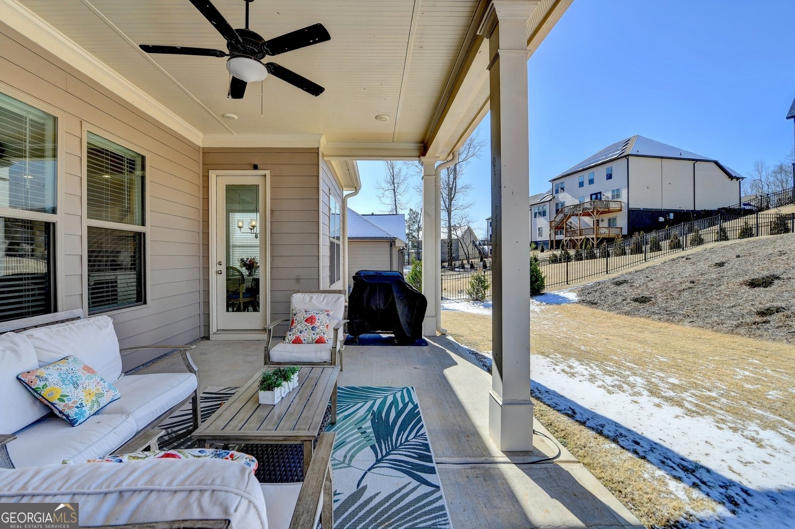 5706 Meadow View Drive Jefferson - 71