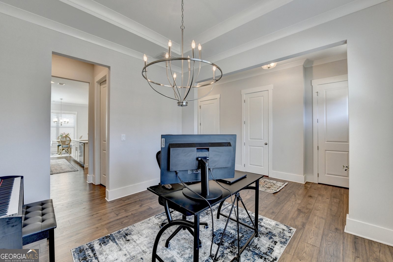 5706 Meadow View Drive Jefferson - 8