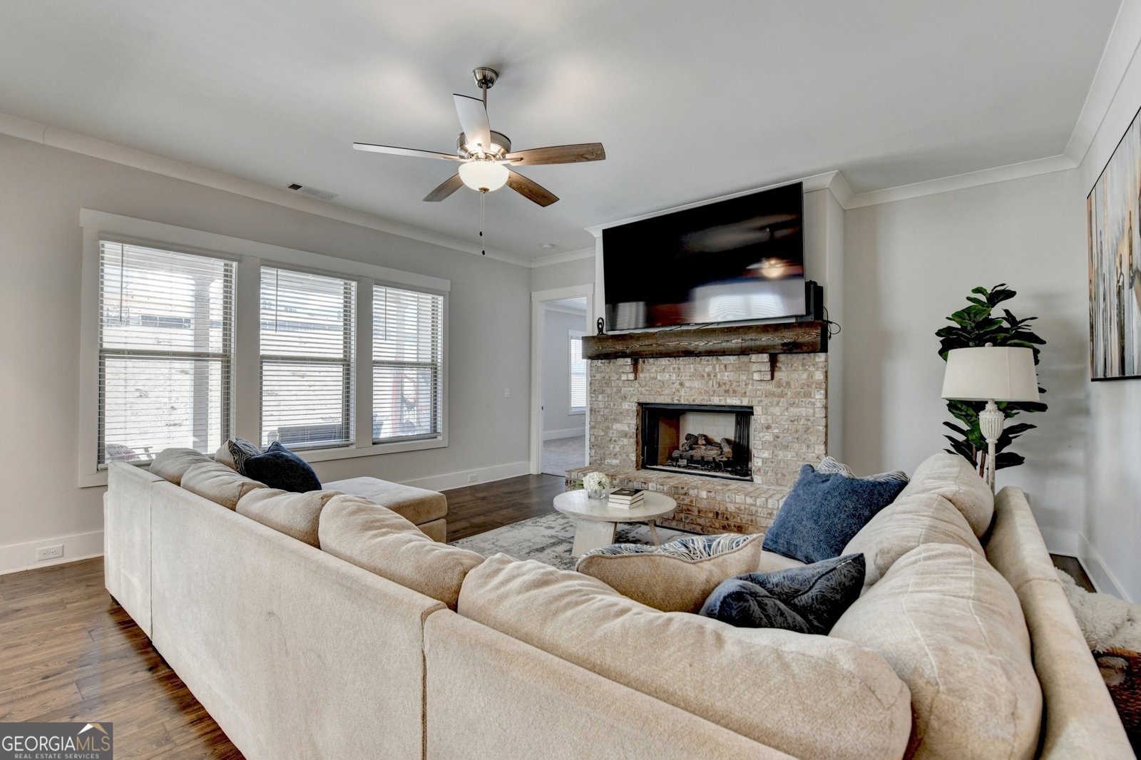 5706 Meadow View Drive Jefferson - 9