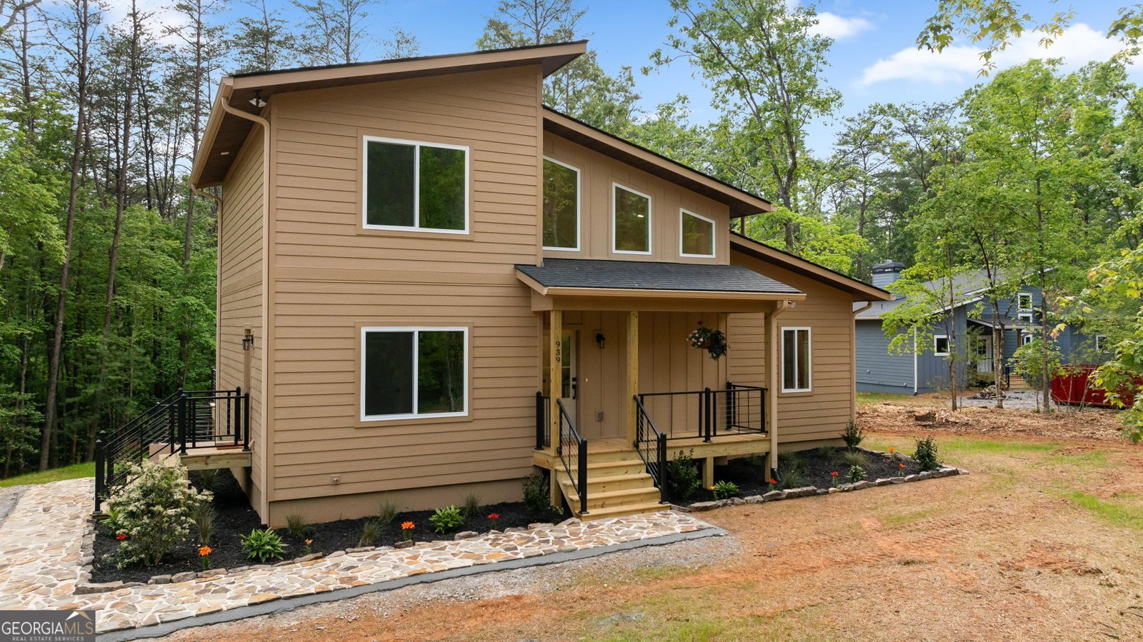 939 Sunset Road Epworth - 1