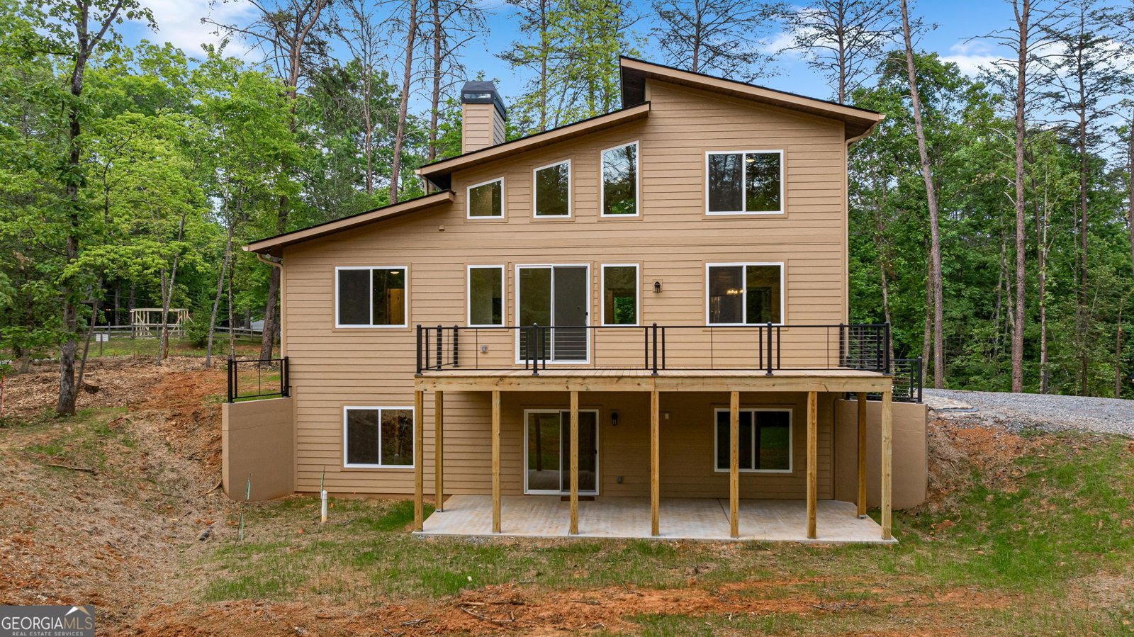 939 Sunset Road Epworth - 2