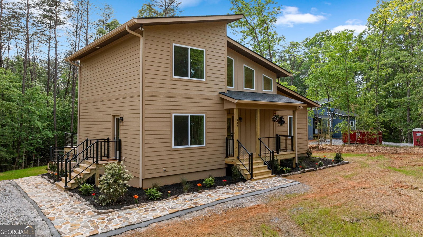 939 Sunset Road Epworth - 3