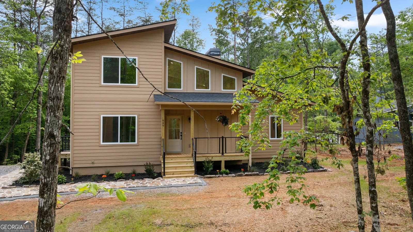 939 Sunset Road Epworth - 4