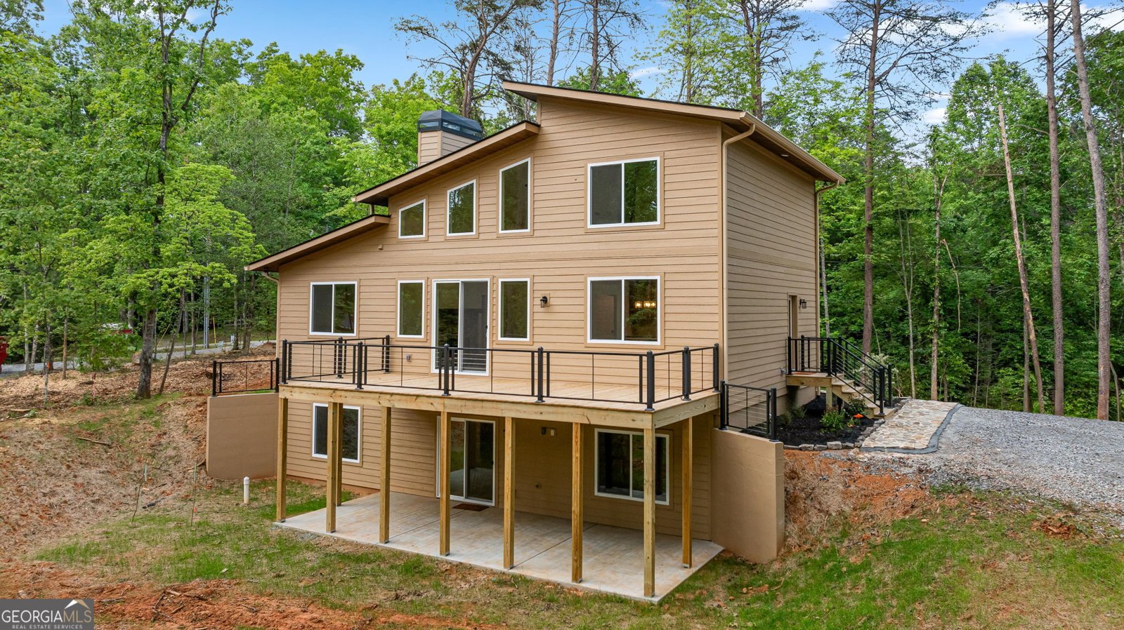 939 Sunset Road Epworth - 8