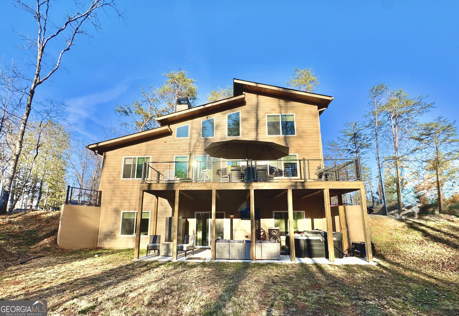 939 Sunset Road Epworth - 81