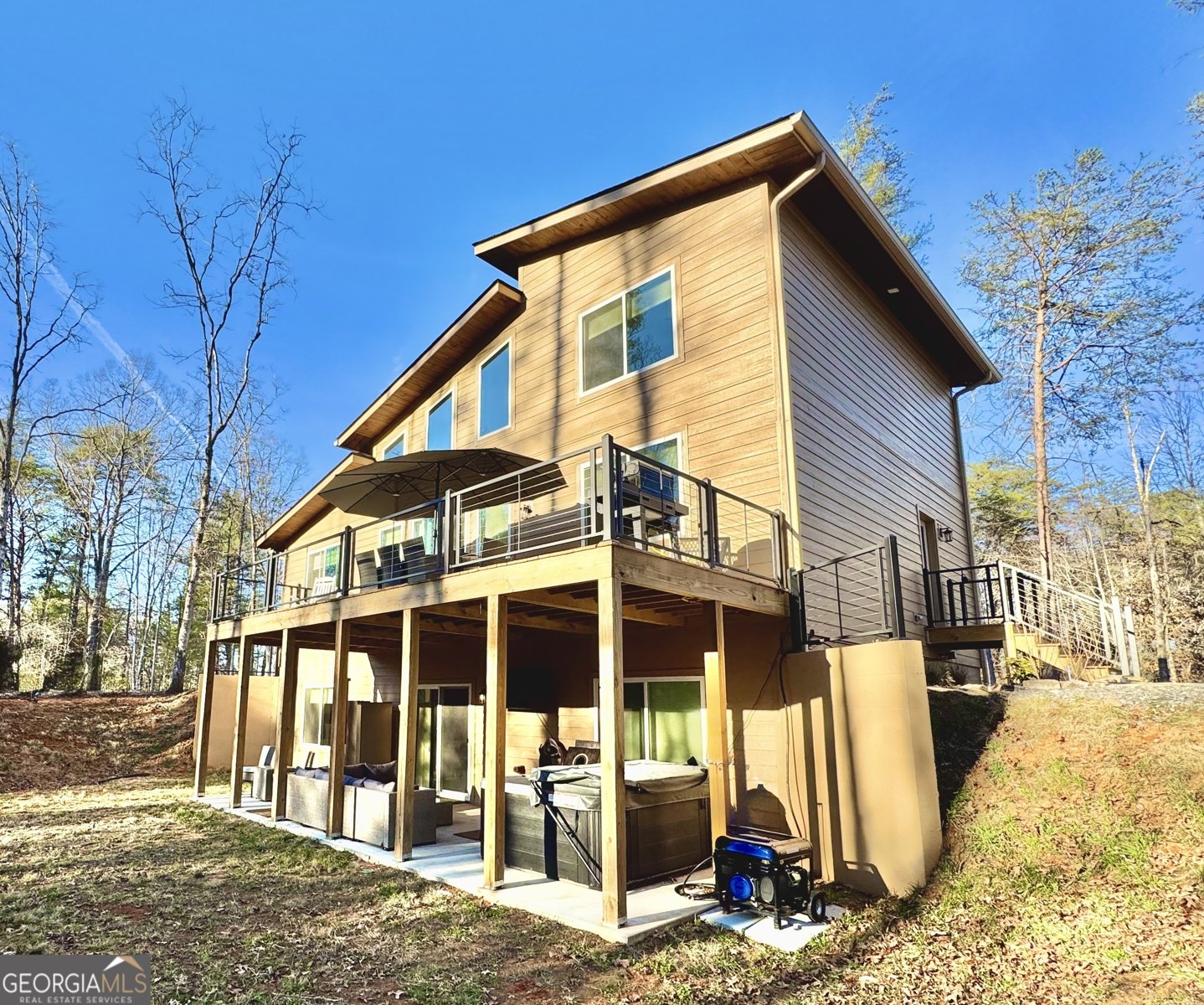 939 Sunset Road Epworth - 82
