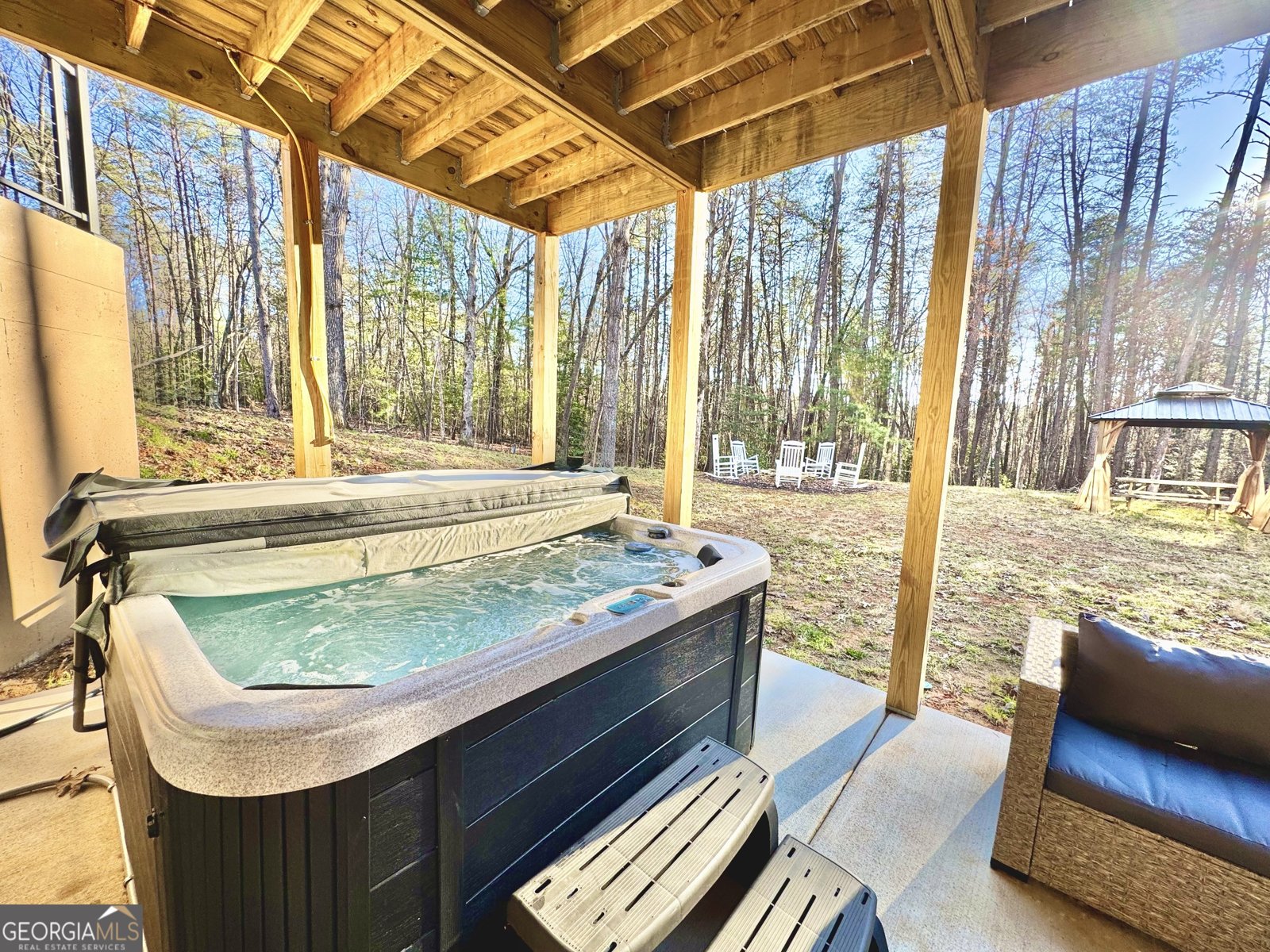 939 Sunset Road Epworth - 85