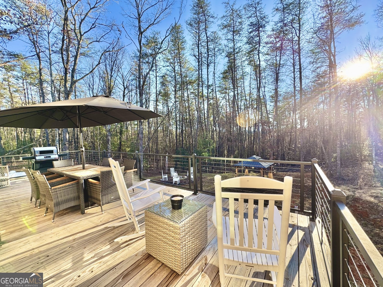 939 Sunset Road Epworth - 89