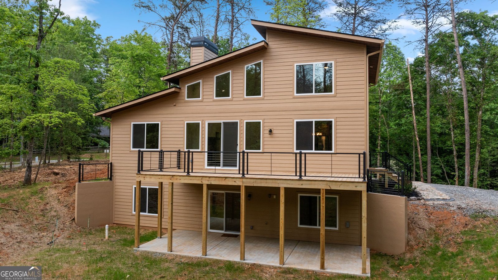 939 Sunset Road Epworth - 9