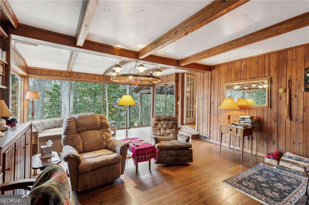 3781 Narmore Drive Atlanta - 13