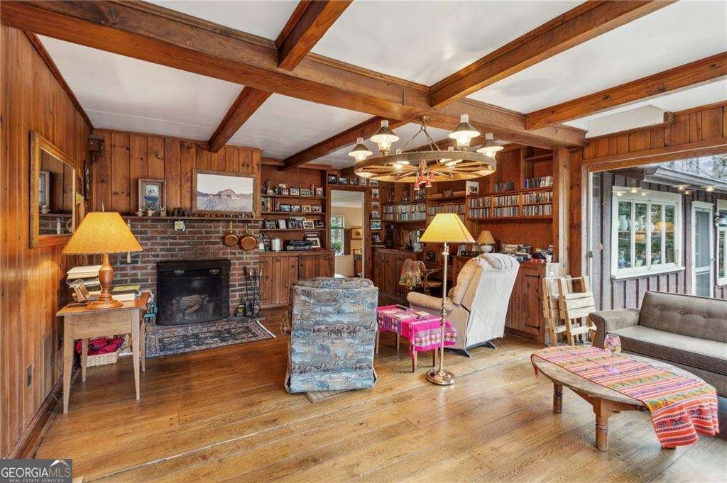 3781 Narmore Drive Atlanta - 14
