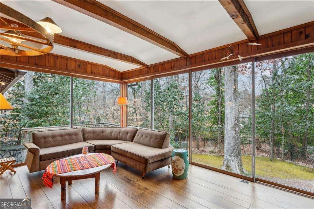 3781 Narmore Drive Atlanta - 15