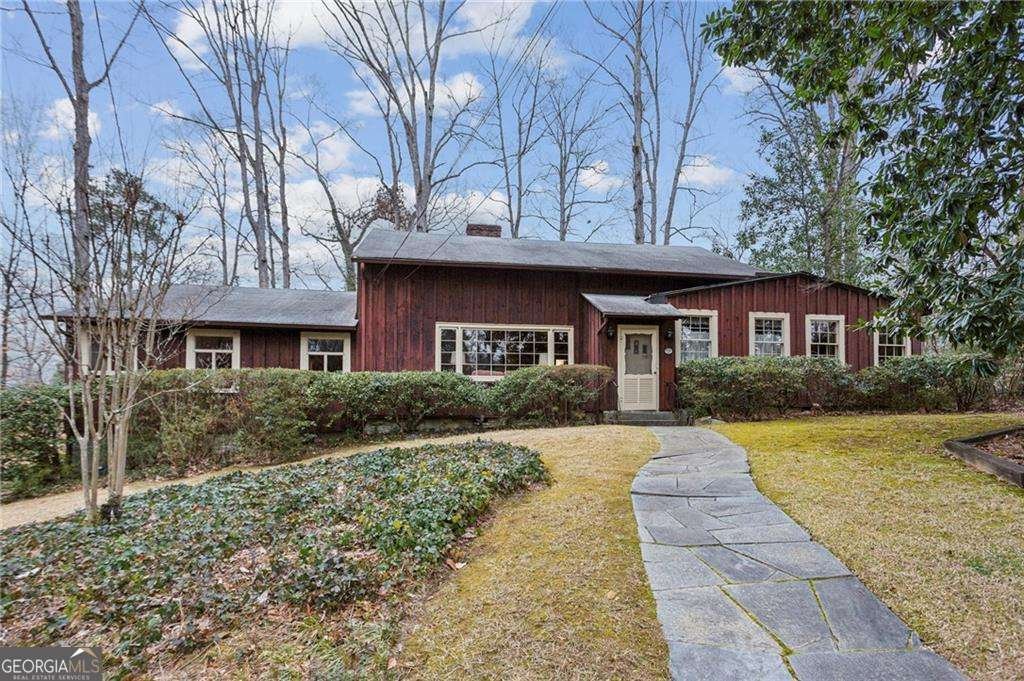 3781 Narmore Drive Atlanta - 2